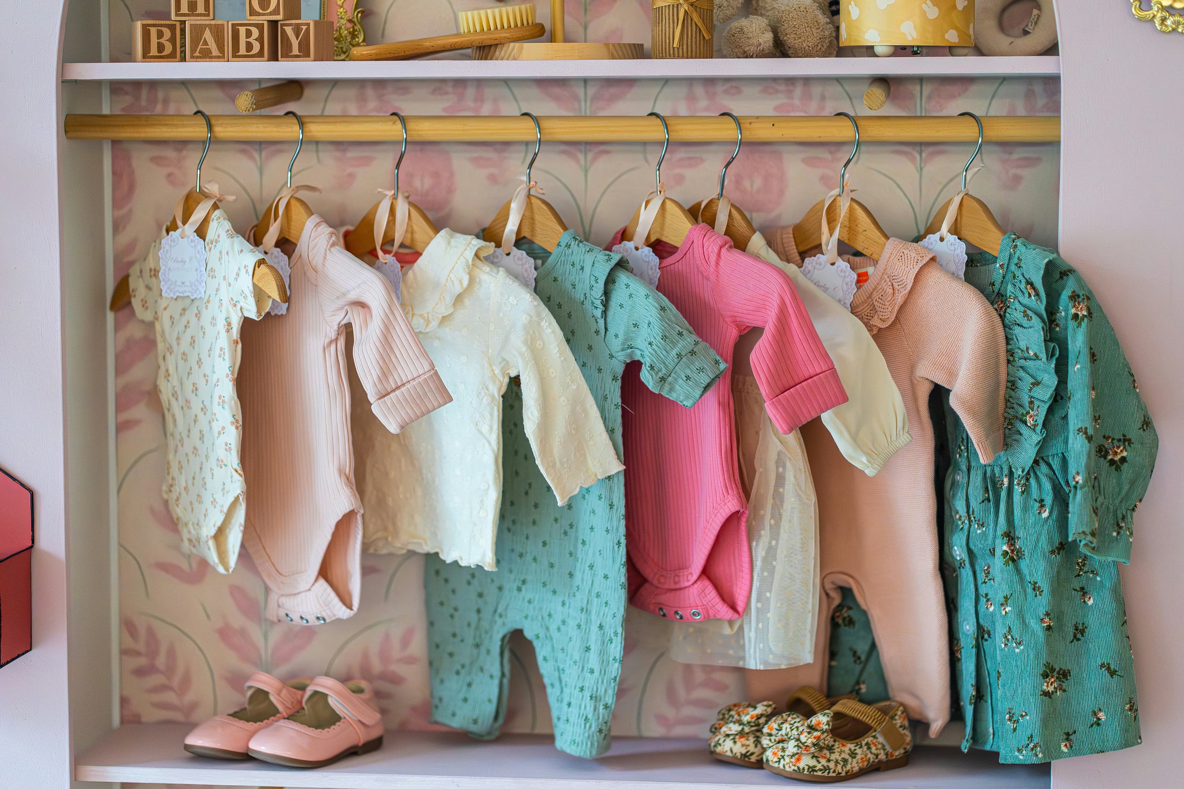 Clothing