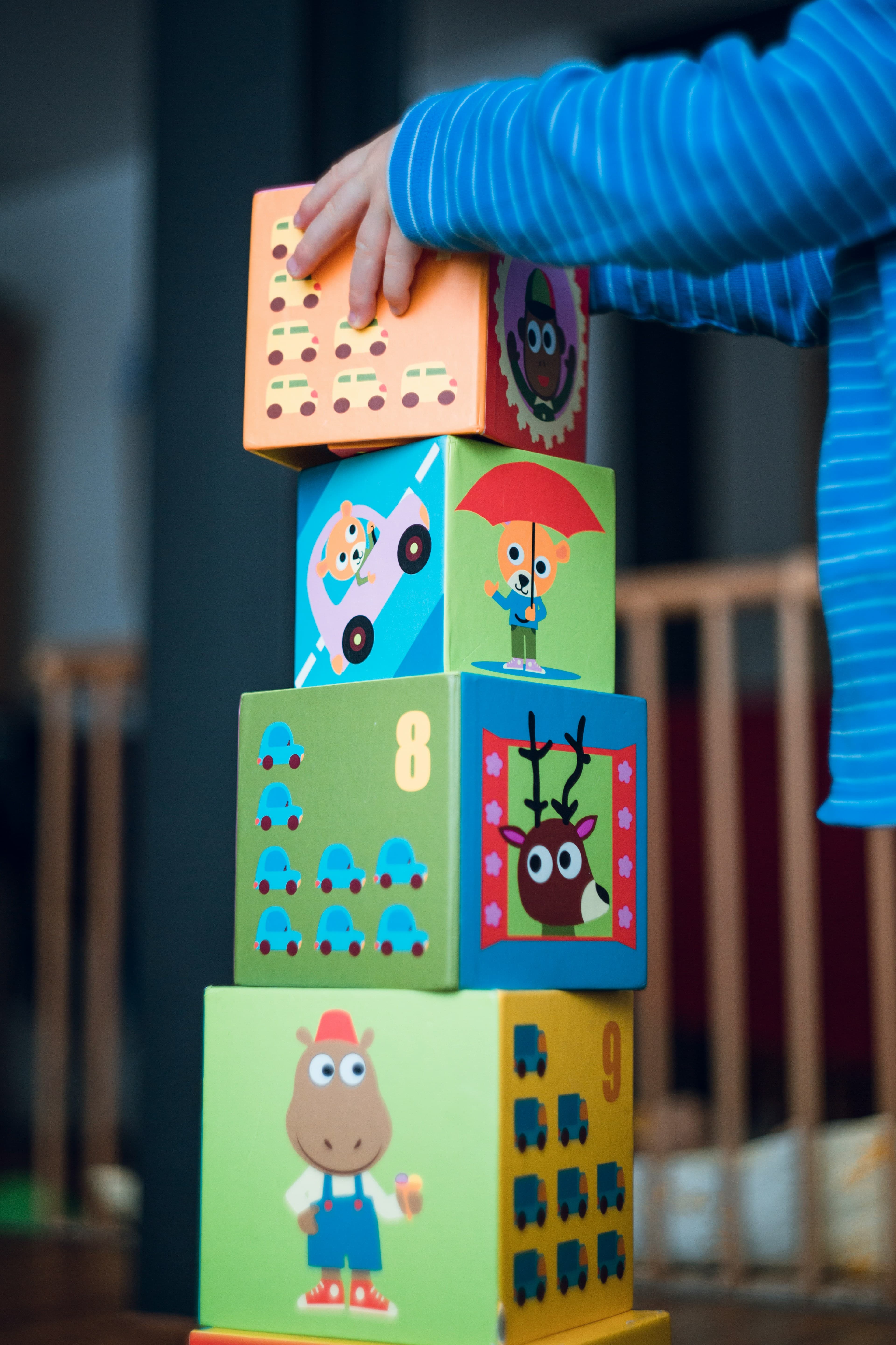 Toys